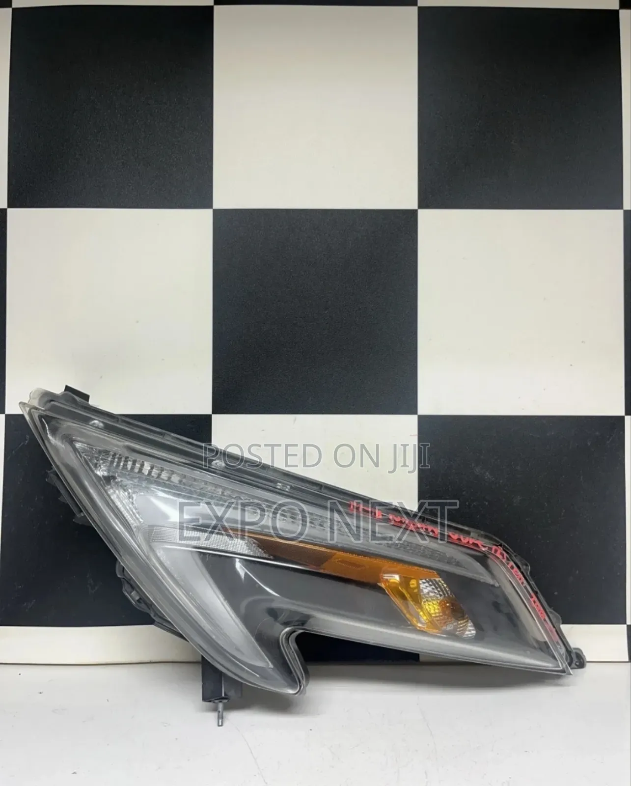 2014-2018 Nissan Juke Left Led Headlight Used