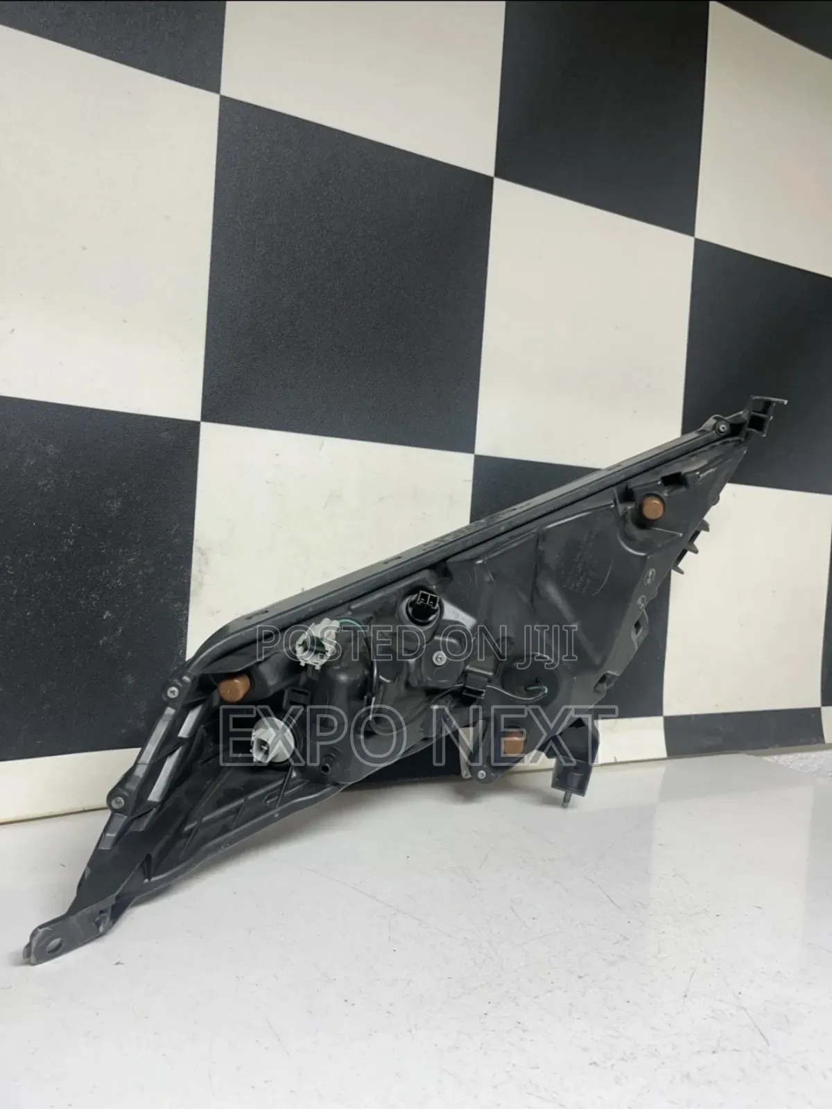 2014-2018 Nissan Juke Left Led Headlight Used