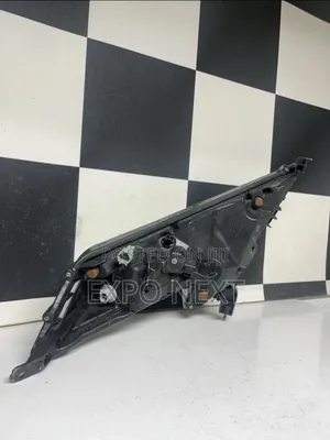 2014-2018 Nissan Juke Left Led Headlight Used