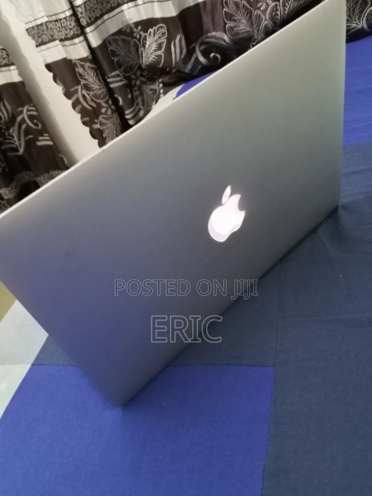 Laptop Apple MacBook 2013 8GB Intel Core I5 SSD 128GB