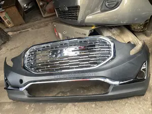 2018-2022 Complete Bumper for GMC Terrain