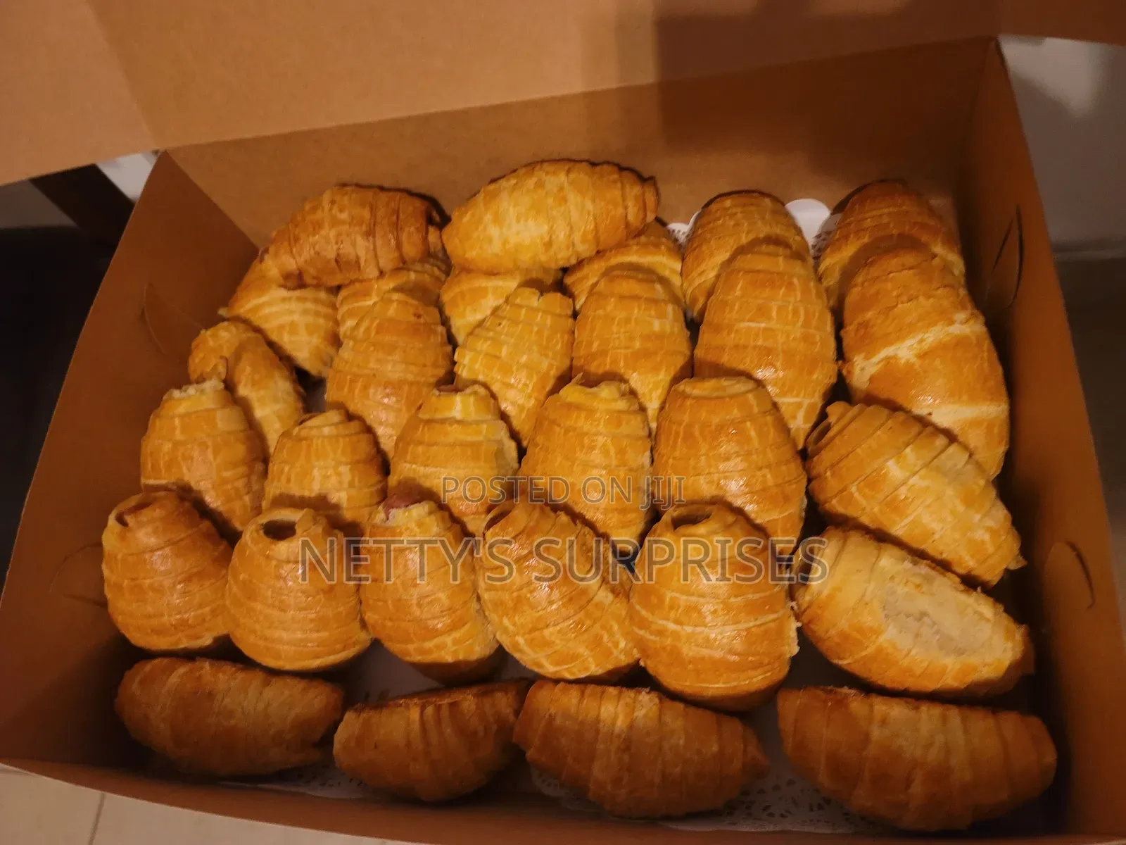 Food Baskets/ Breakfast Baskets/ Lunch Packs