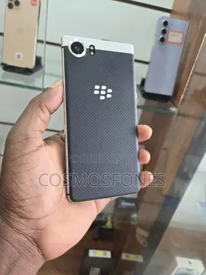 BlackBerry KEYone 32 GB Black