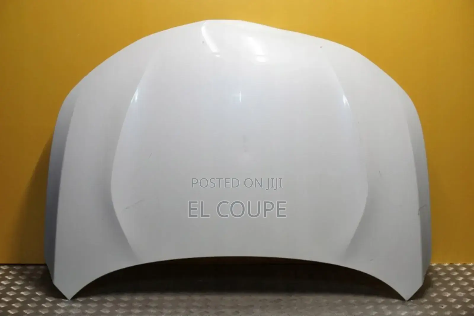 Acura RDX Bonnet 2019 2020 2021