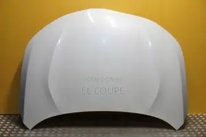 Acura RDX Bonnet 2019 2020 2021