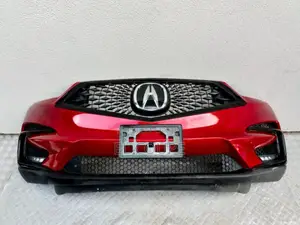 Acura Rdx Aspec Front Bumper Complete 2019 2020 2021