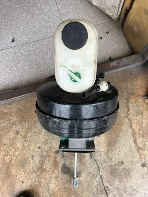 All Types of Brake Pots Available