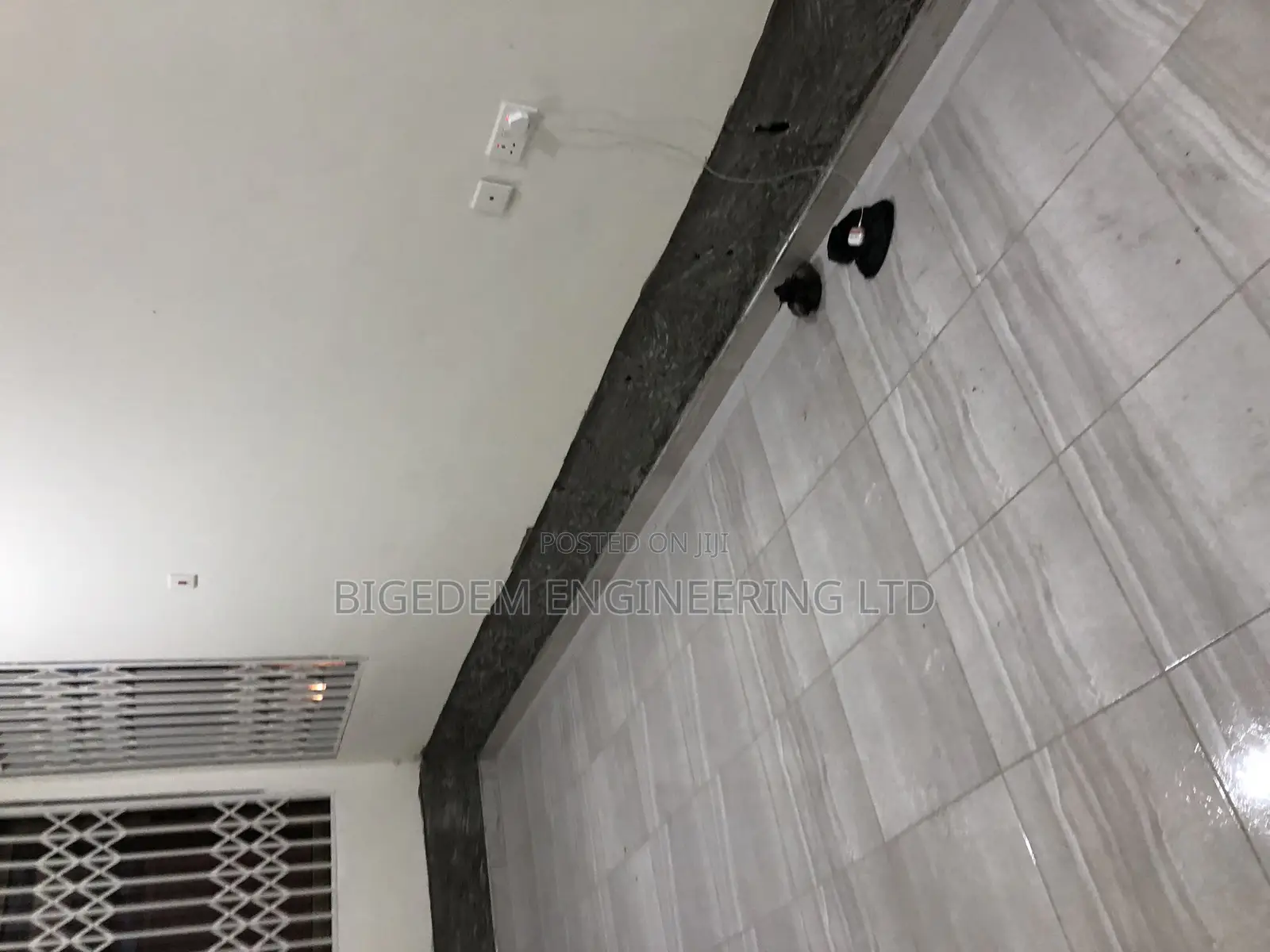 Damped Walls Treatment Expert