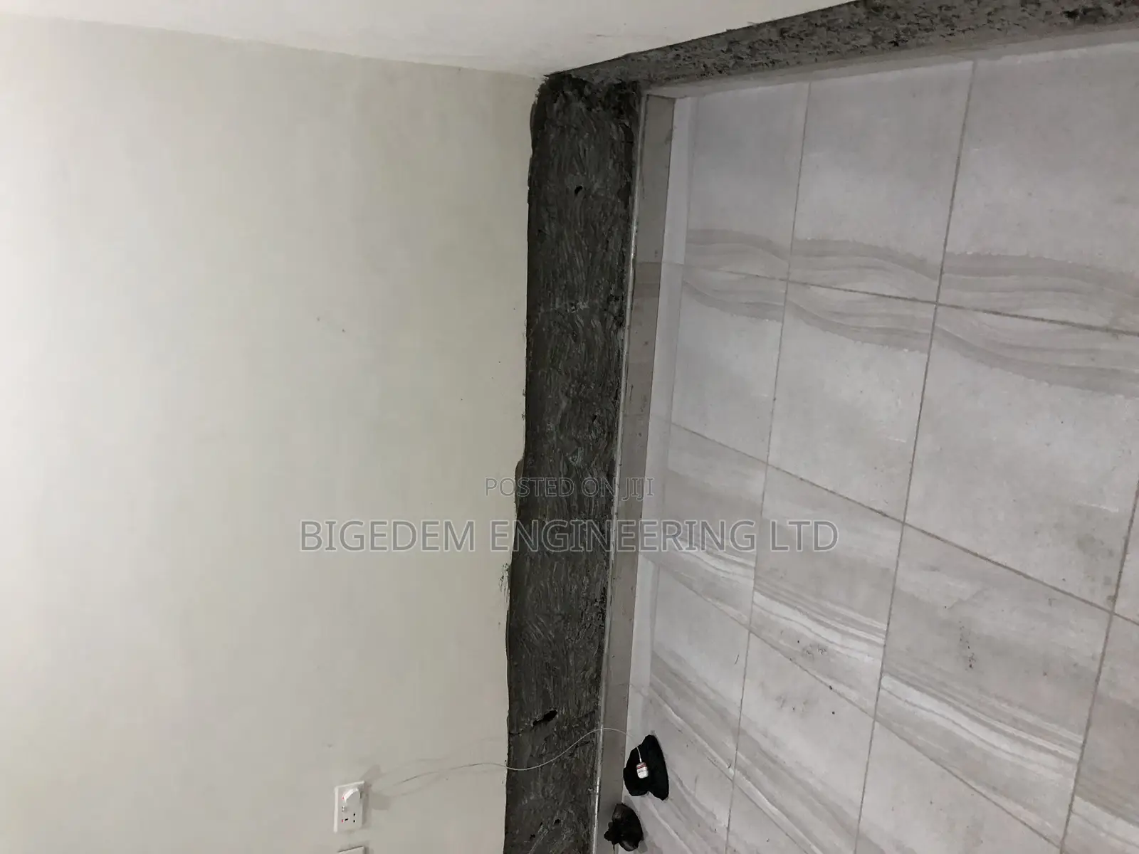 Damped Walls Treatment Expert