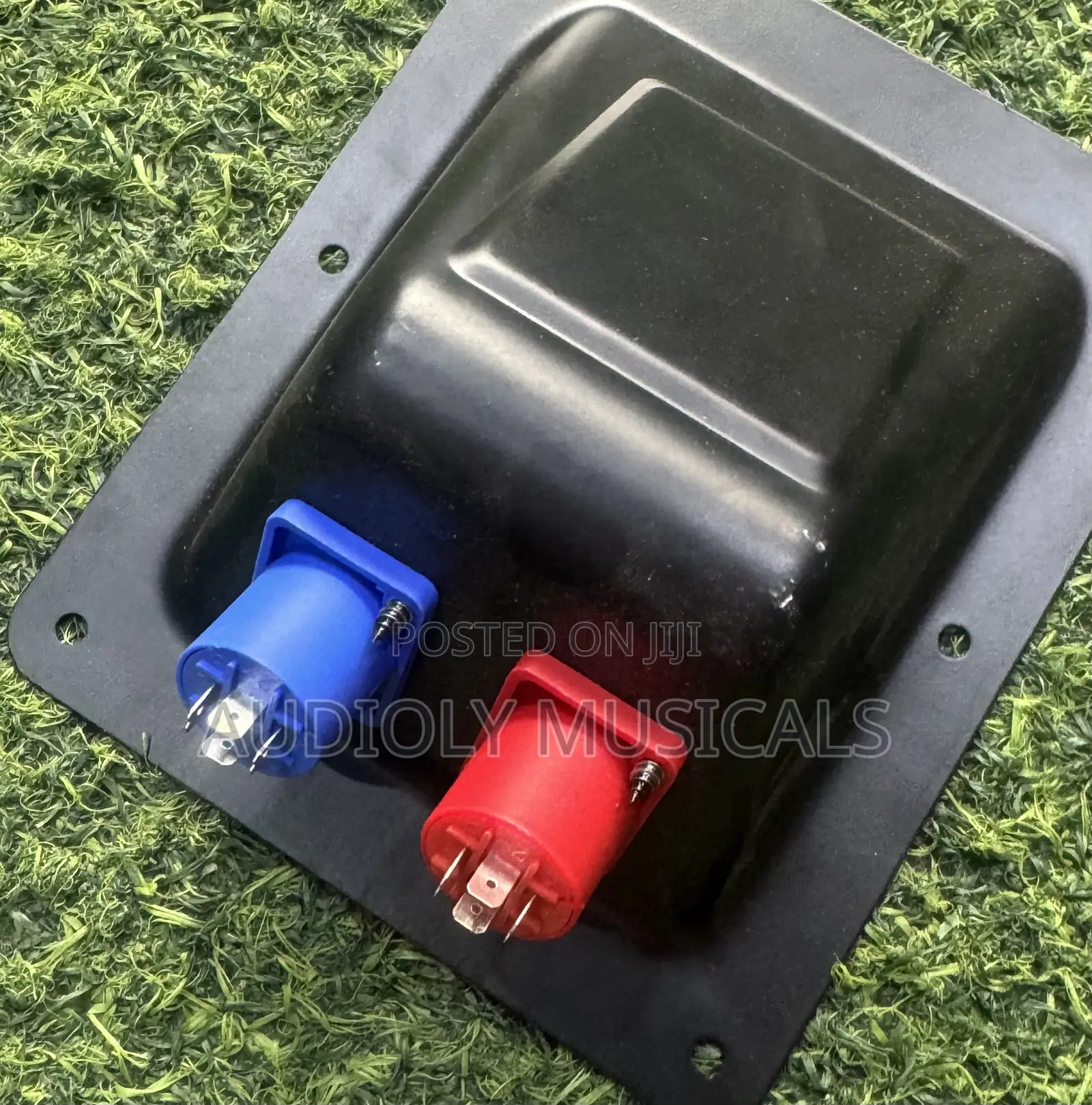 Speakcon Terminal (Pair)