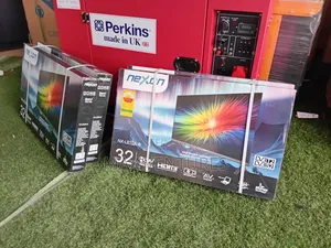 Nexon 32inches Nx-Le32a-B