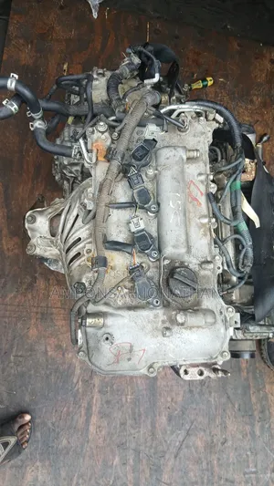 Toyota Corolla 2009 -2013