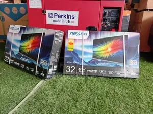 Nexon 32inches Nx-Le32a-B