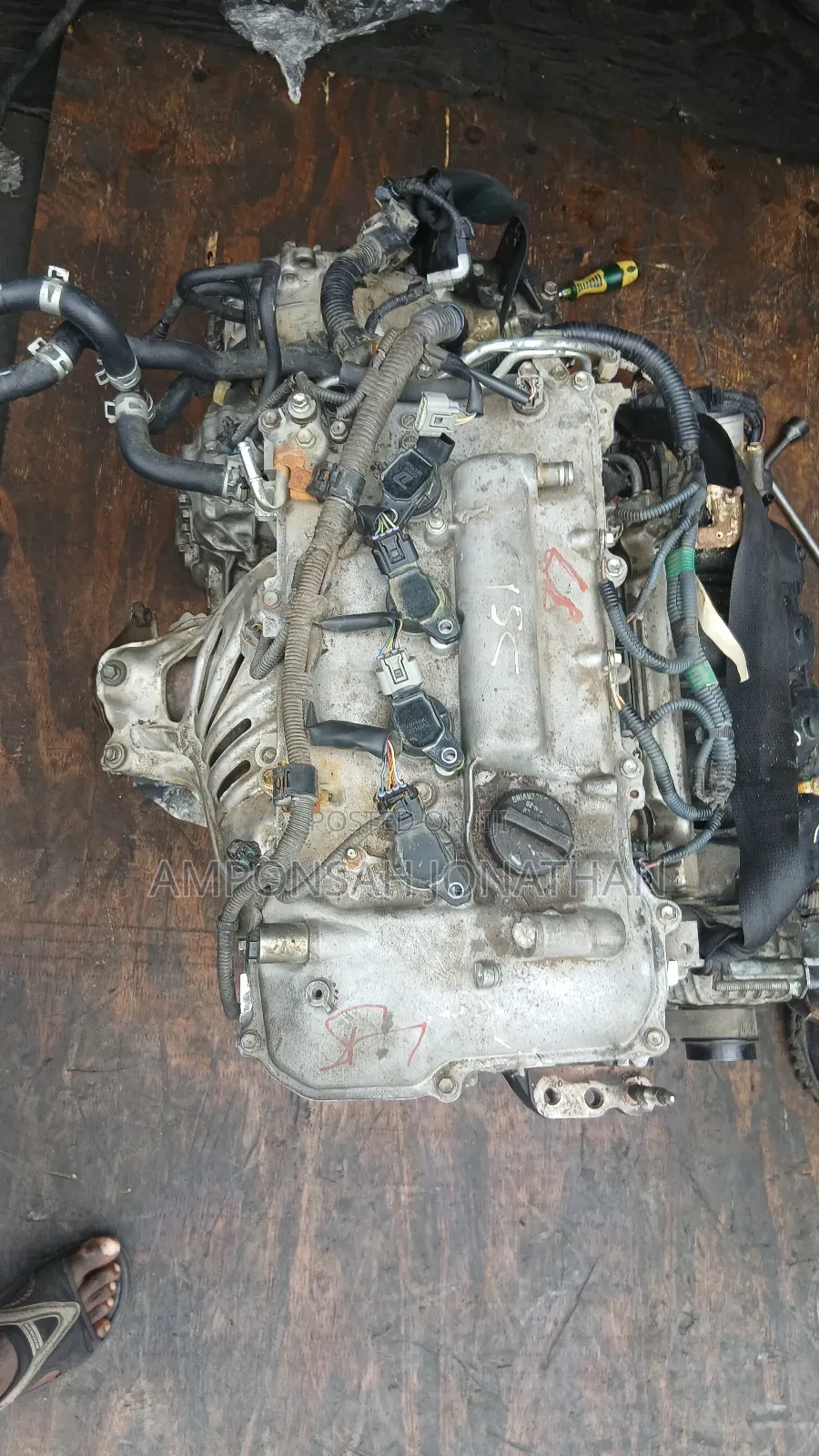 Toyota Corolla 2009 -2013