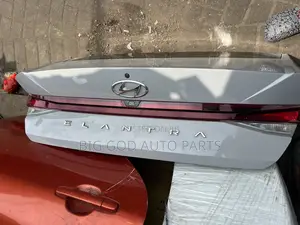 Elantra 2022 Complete Boat Available