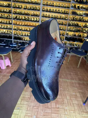 Quality Shoes for Men