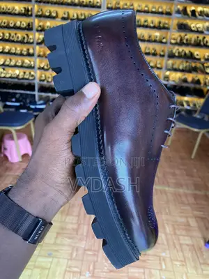 Quality Shoes for Men