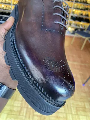 Quality Shoes for Men