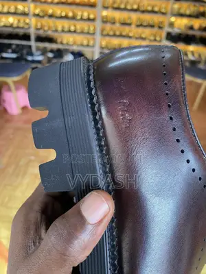 Quality Shoes for Men