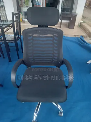 Terence Chairs