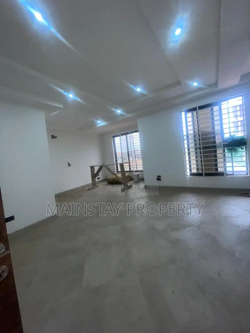 4bdrm House in Mainstay Estates, East Legon for sale