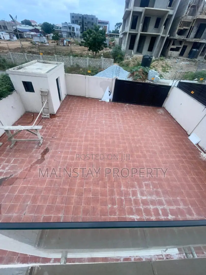 4bdrm House in Mainstay Estates, East Legon for sale