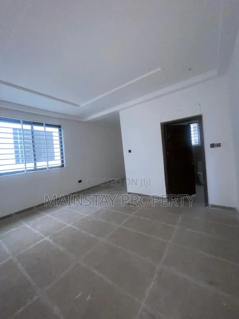 4bdrm House in Mainstay Estates, East Legon for sale