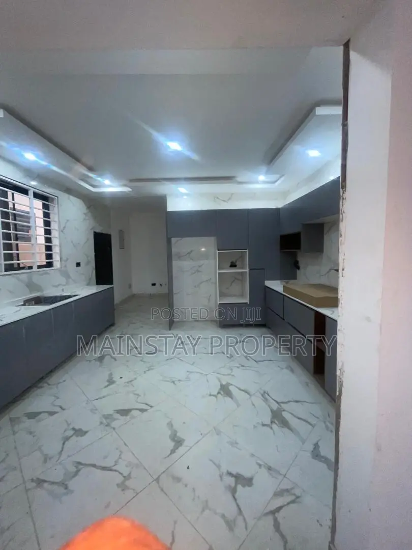 4bdrm House in Mainstay Estates, East Legon for sale