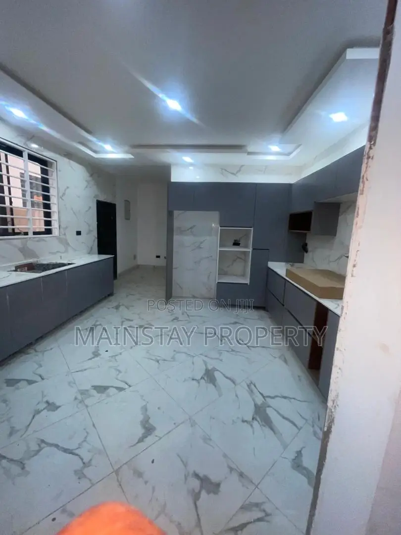 4bdrm House in Mainstay Estates, East Legon for sale