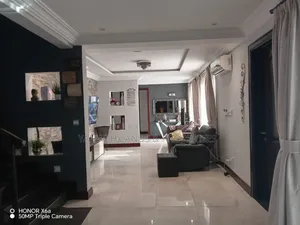 5bdrm Mansion in Lashibi for sale