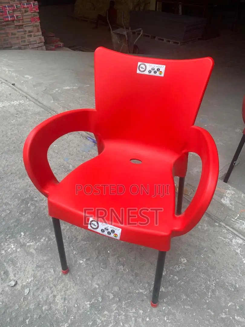 Caramel Virgin Chairs