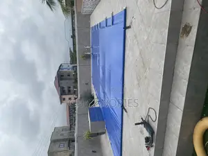 Swimming Pool Covers