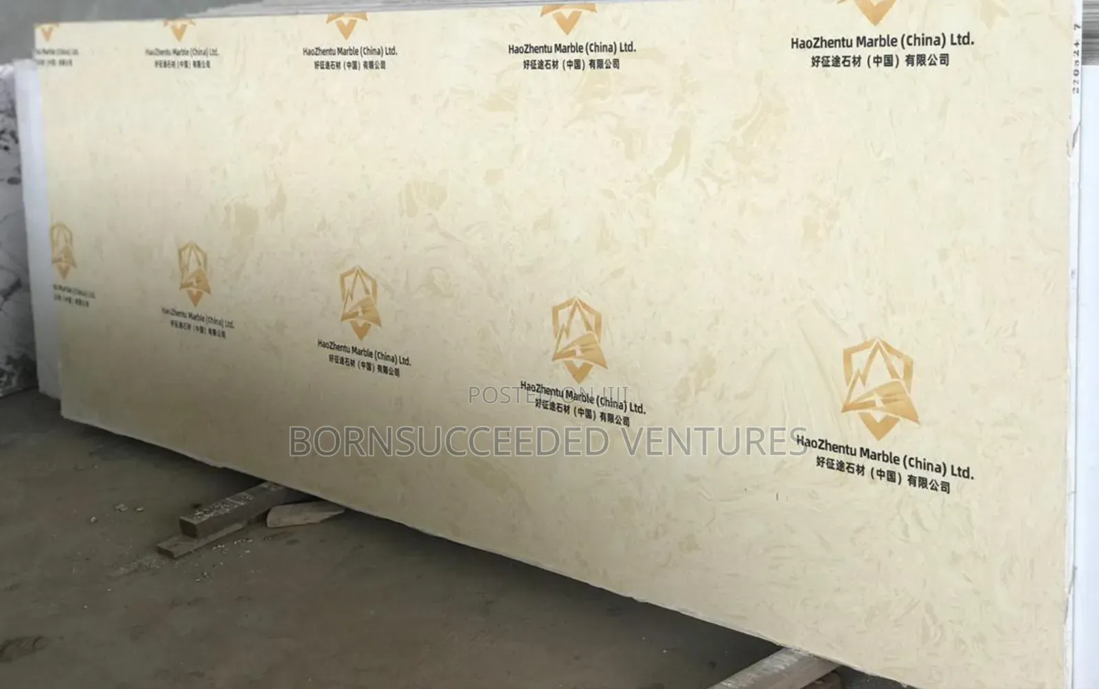 New 9feet Quartz Stone