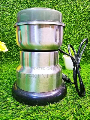Multi Function Grinder