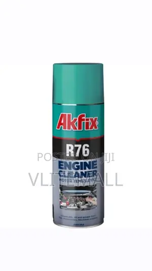 Akfix Engine Cleaner Spray 500 Ml R76