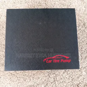 Brand New Buster Tyre Pump in Box From Uk