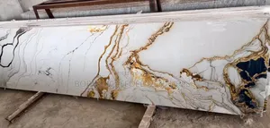 9ft Luxury Deigned Quartz Stone