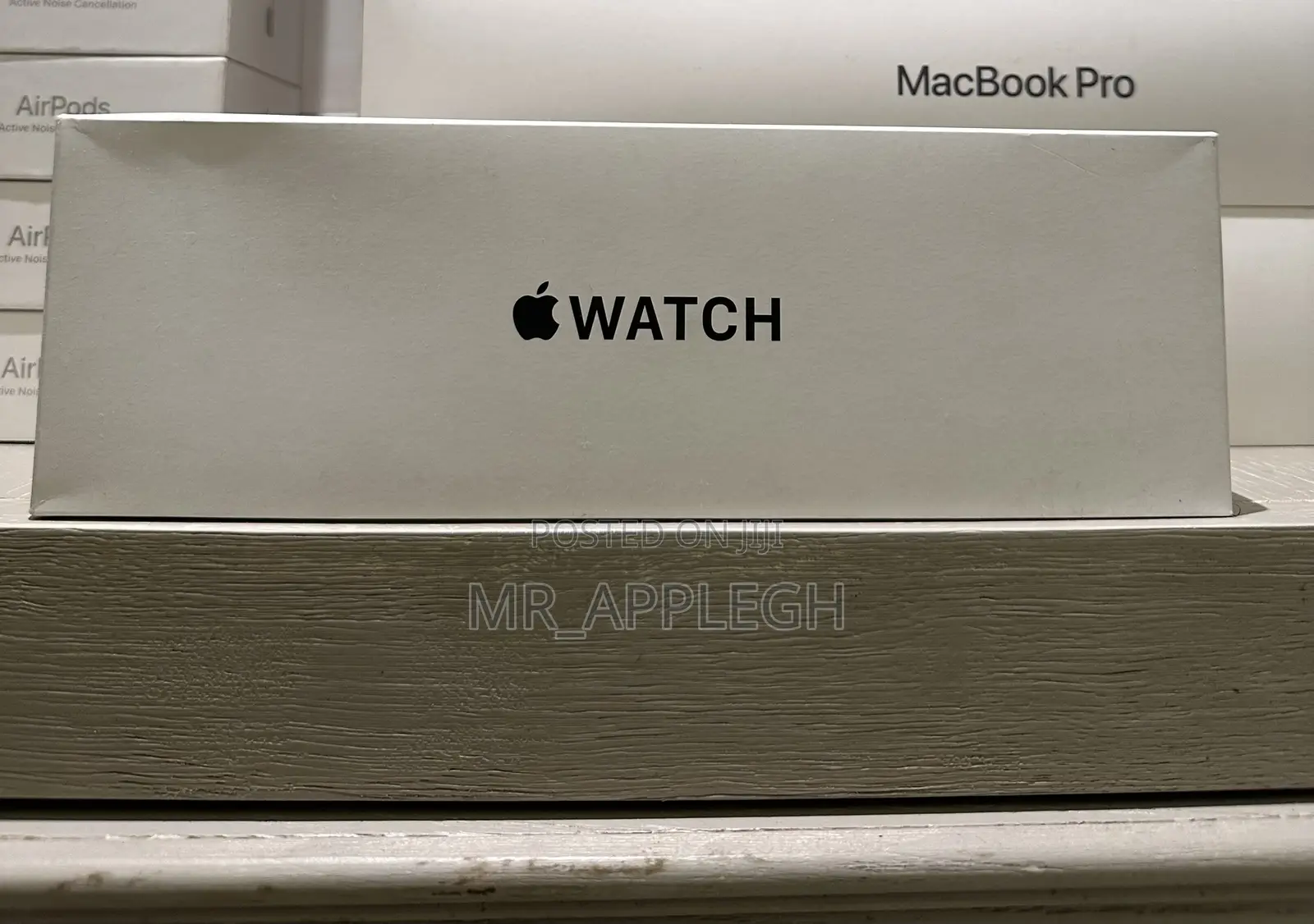 Apple Watch Se 2nd Gen Cellular 40mm