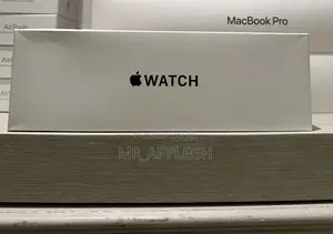 Apple Watch Se 2nd Gen Cellular 40mm