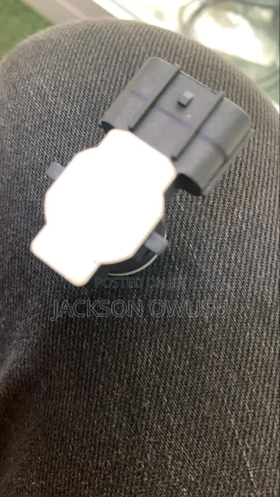 Honda Parking Sensor