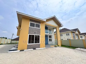 4bdrm House in Madev Realty, Lake Side Estate for rent