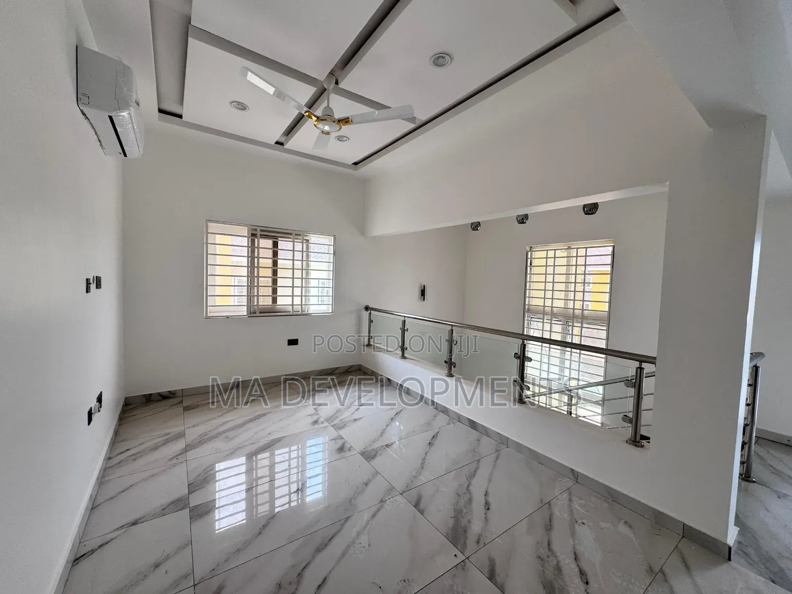 4bdrm House in Madev Realty, Lake Side Estate for rent