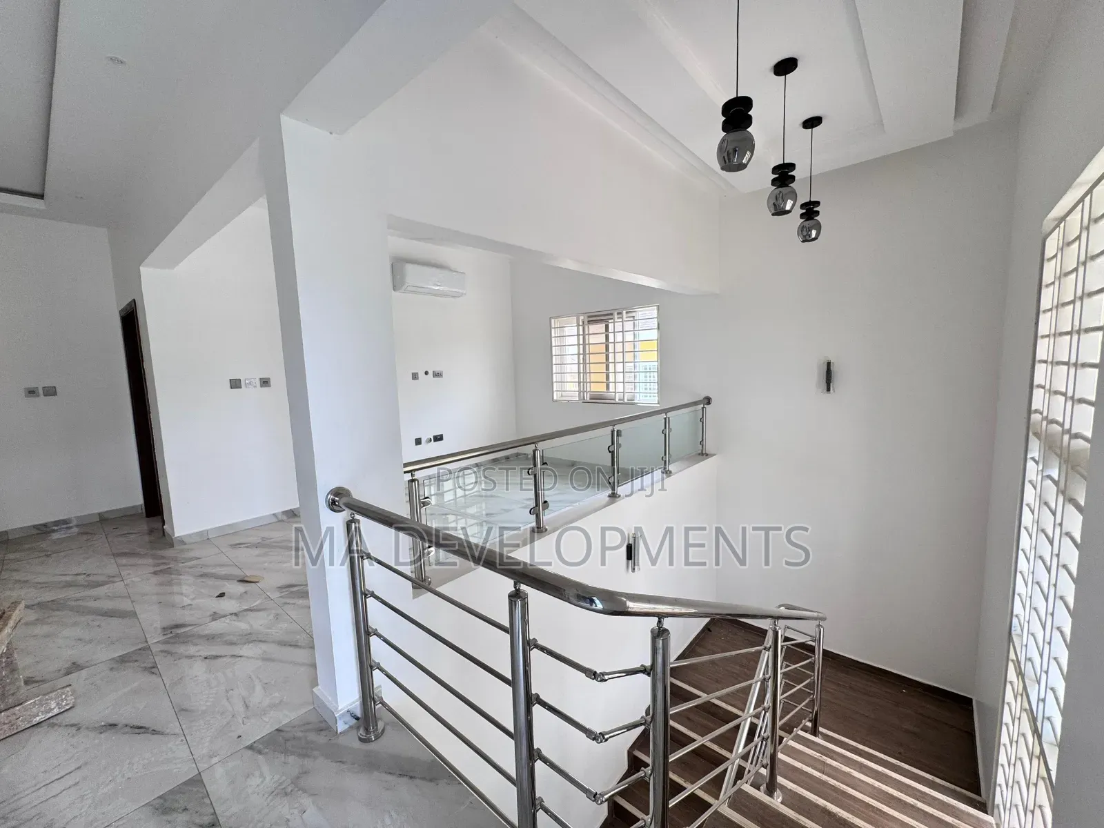 4bdrm House in Madev Realty, Lake Side Estate for rent