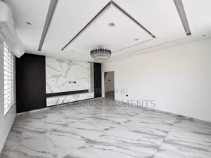 4bdrm House in Madev Realty, Lake Side Estate for rent