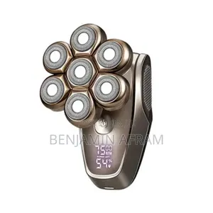 Sokany Rechargeable Hair Shaver Smoother