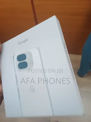 New Google Pixel 9 Pro Fold 256 GB Gold