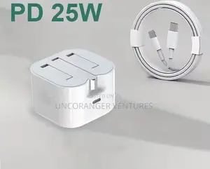 Type C - Ios Charger