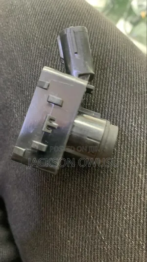 Toyota Parking Sensor