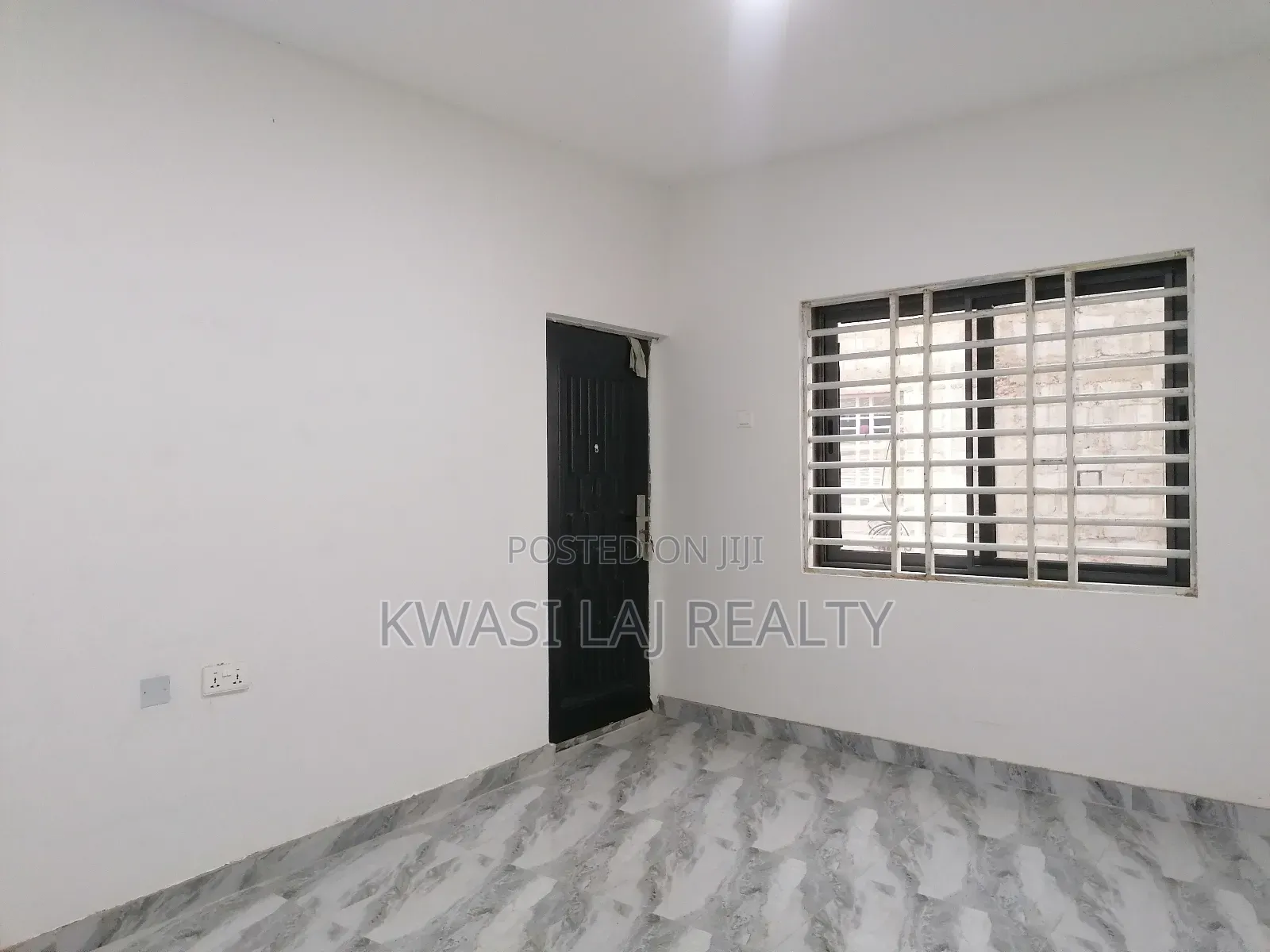 1bdrm Apartment in Tuba Kokrobite Beach, Weija for rent