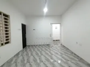 1bdrm Apartment in Tuba Kokrobite Beach, Weija for rent